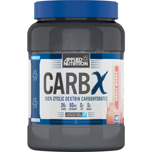 Applied Nutrition Carb X FRB