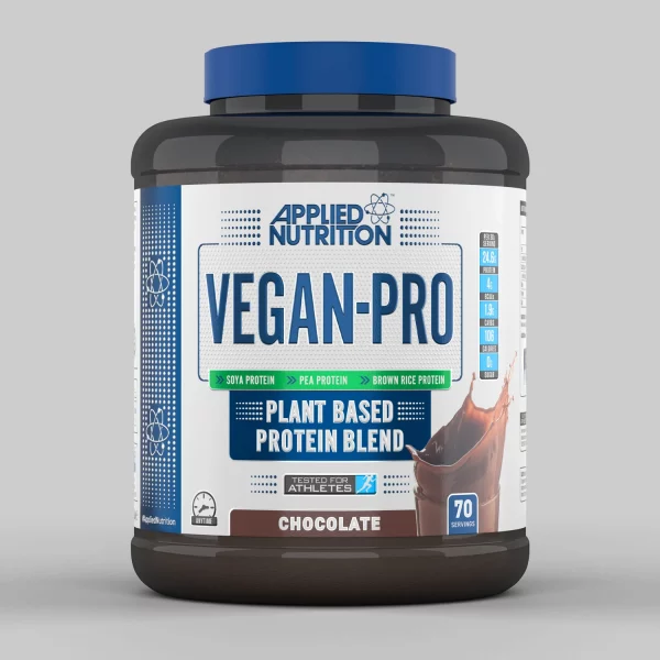 Vegan Pro Tub 2.1kg