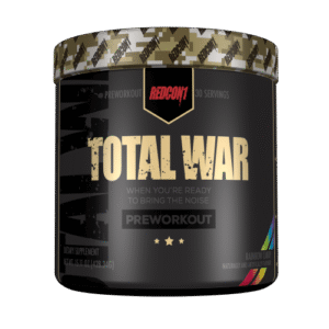 Redcon1 Total War