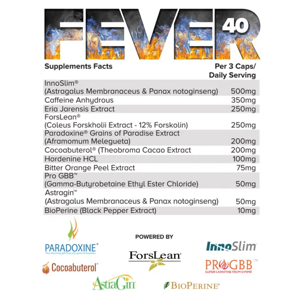 Fever40 newSupplementFacts 1296x 1