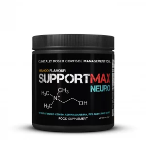 STROM SupportMax Neuro - 30 Servings