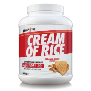 PER4M Cream of Rice 2kg (66 Servings)