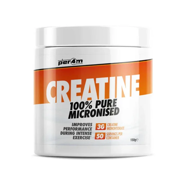 Per4m Creatine 150g