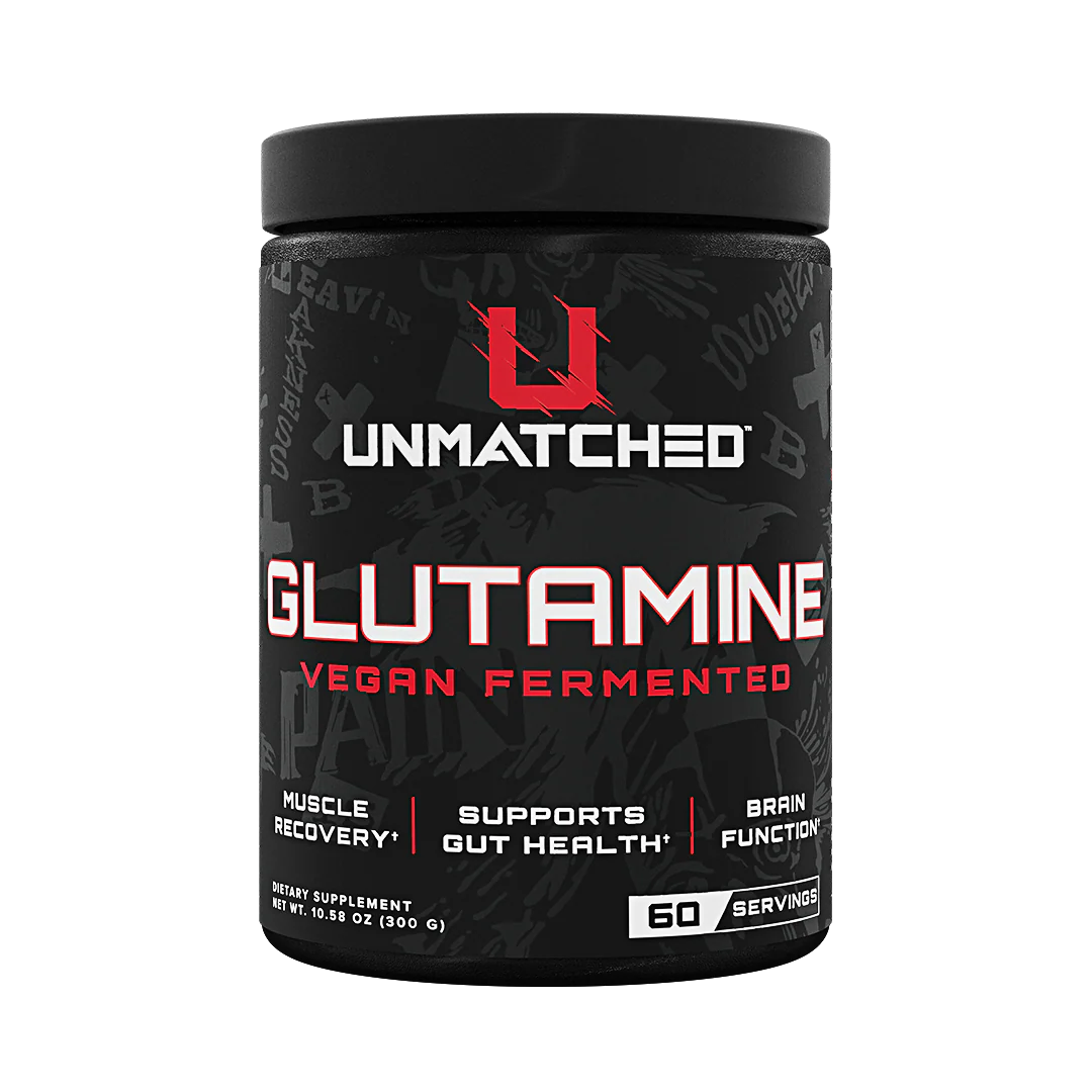 Unmatched - Glutamine