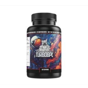 Engineered Muscle - TurboBPC