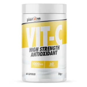 Per4m - Vitamin C (60 Caps)