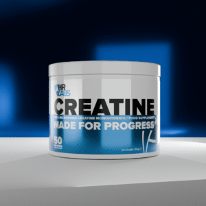 HR Labs - Creatine Monohydrate 250g