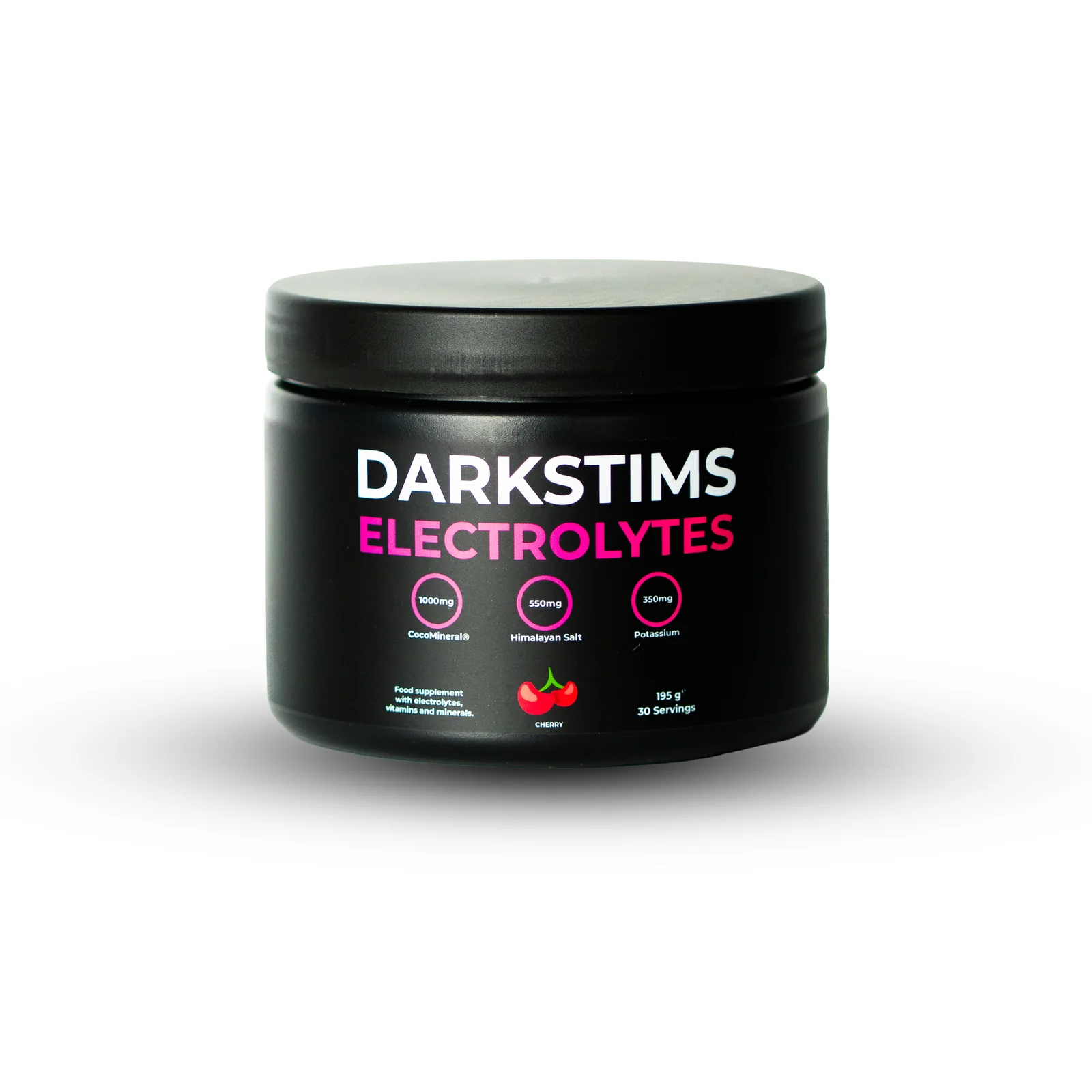 Darkstims Electrolytes