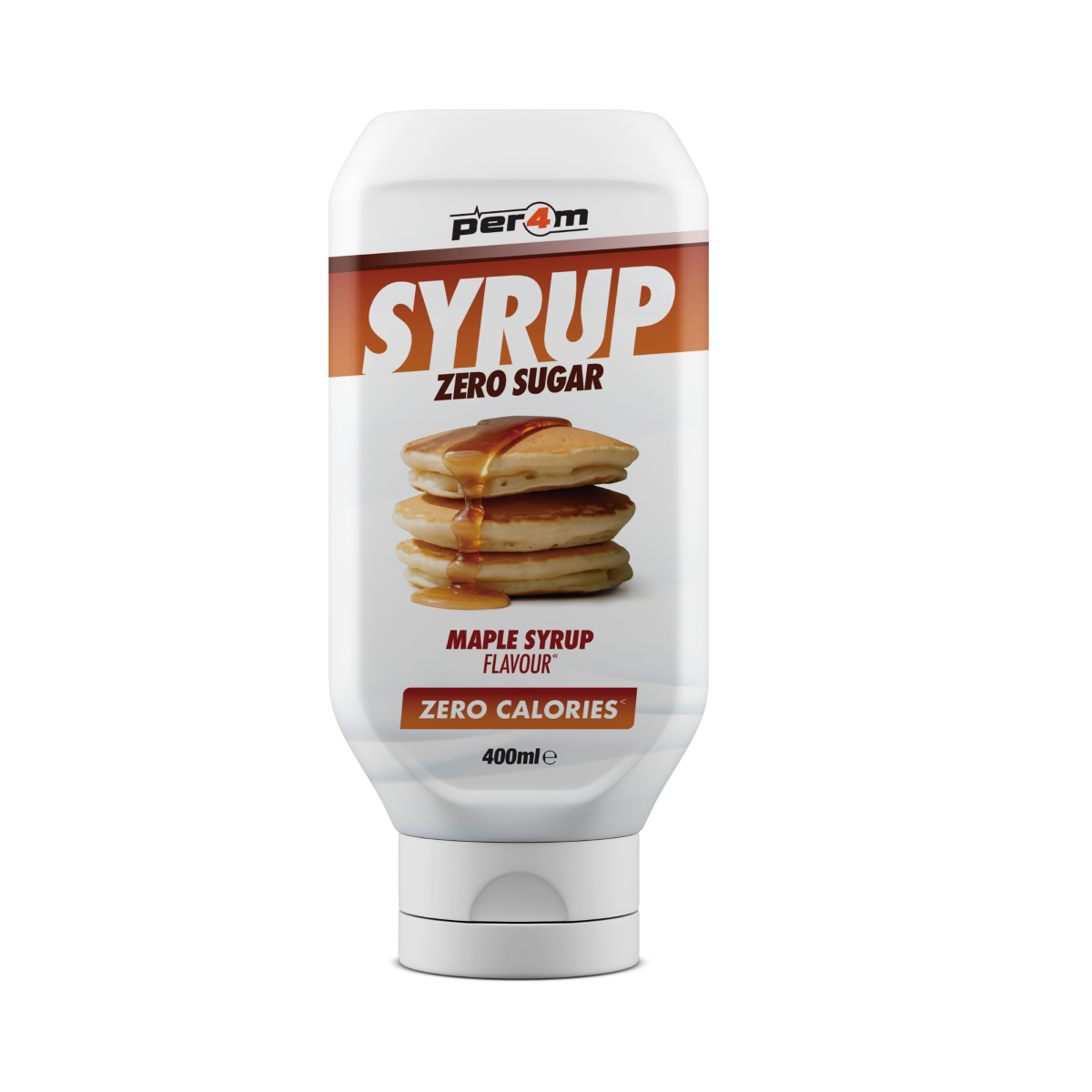 Per4m - Zero Calorie Sugarfree Syrup