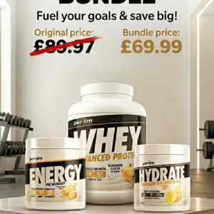 Per4m Ultimate Bundle