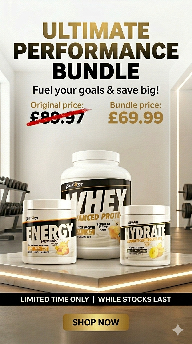 Per4m Ultimate Bundle