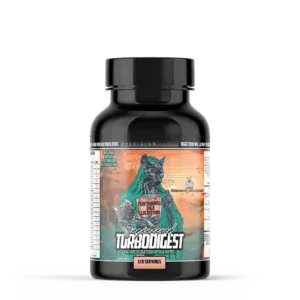 ENGINEERED TURBODIGEST