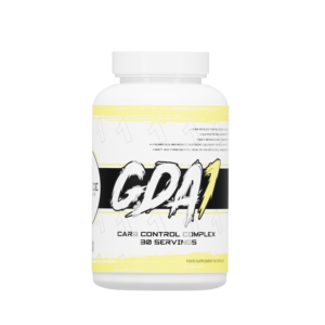 GDA1 Carb Control Complex