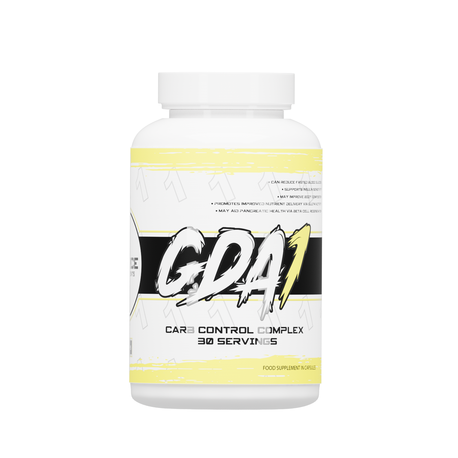 GDA1 Carb Control Complex
