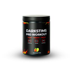 Darkstims Pre V4 Strawberry Kiwi