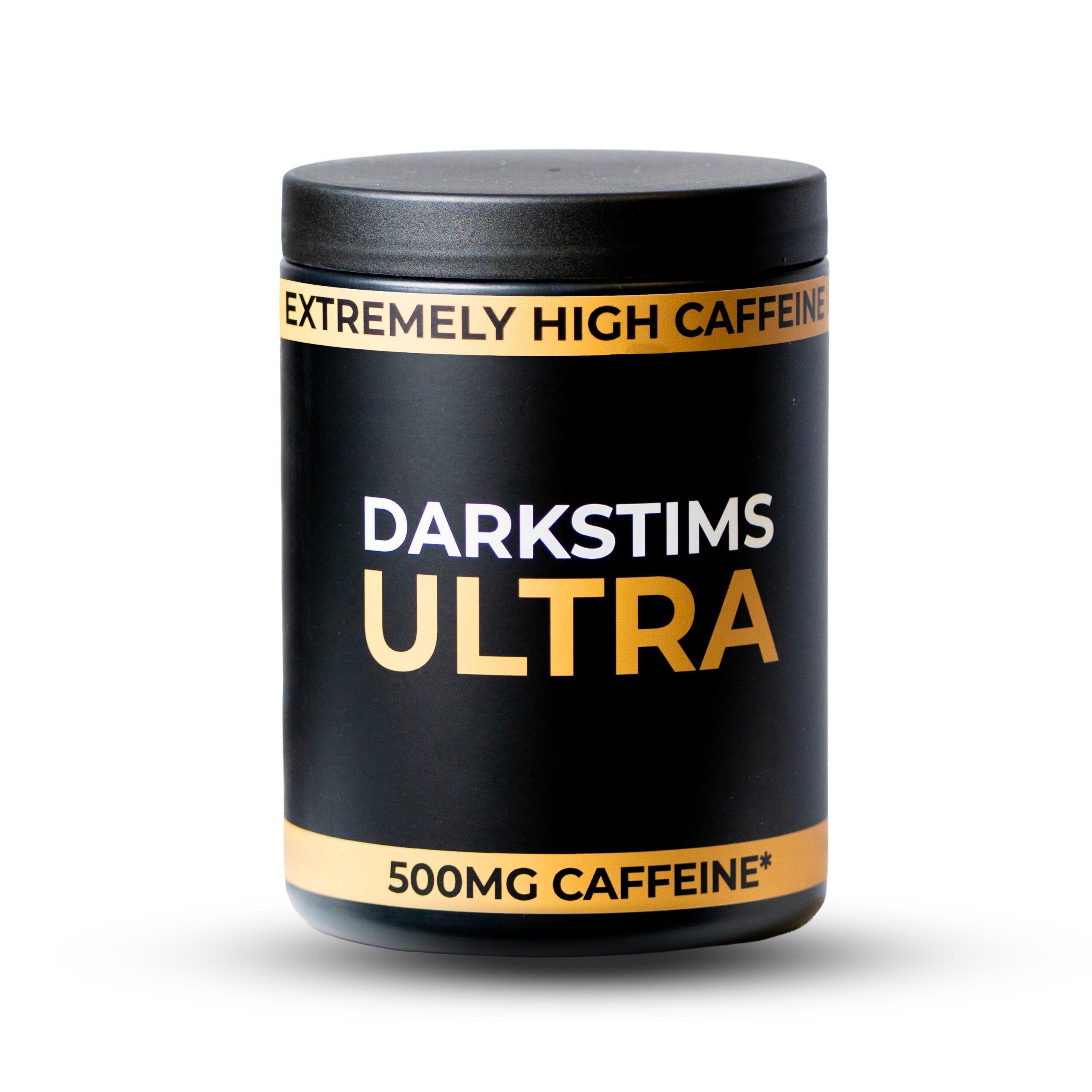 Darkstims Ultra Pre High Stim Pre-Workout 500g