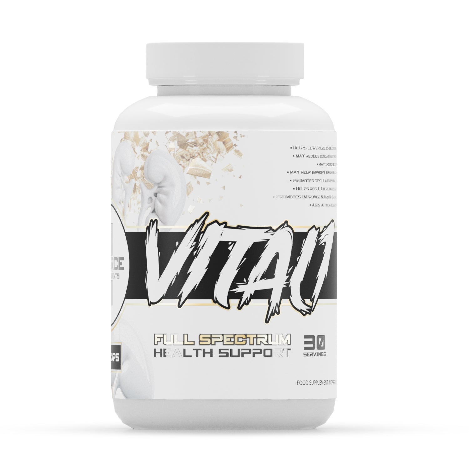 VITAL1 Full Spectrum Health Support
