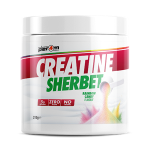 PER4M Creatine Sherbet 310g