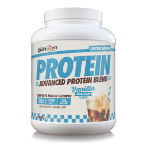 Per4m Advanced Protein Blend 1.8kg Vanilla Cola Float