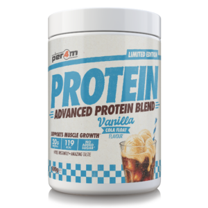 Per4m Advanced Protein Blend 800g Vanilla Cola Float
